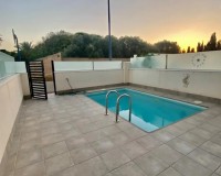 Herverkoop - Villa - San Javier - Roda