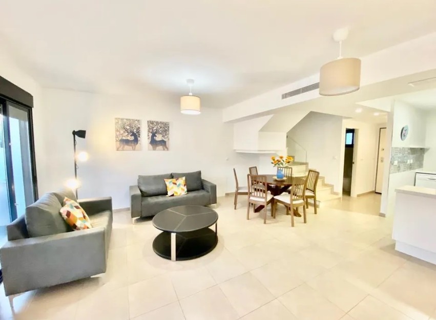Herverkoop - Villa - San Javier - Roda