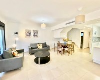 Herverkoop - Villa - San Javier - Roda