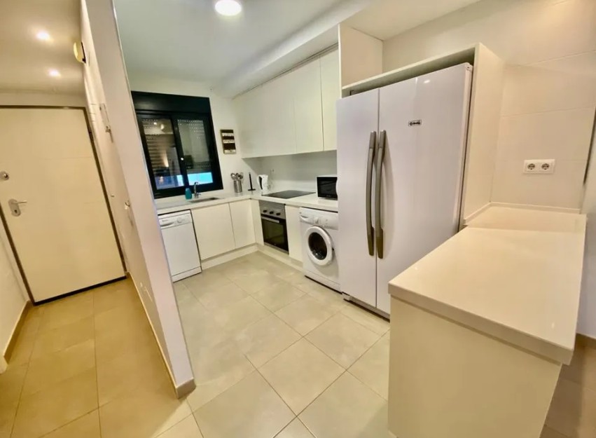 Herverkoop - Villa - San Javier - Roda