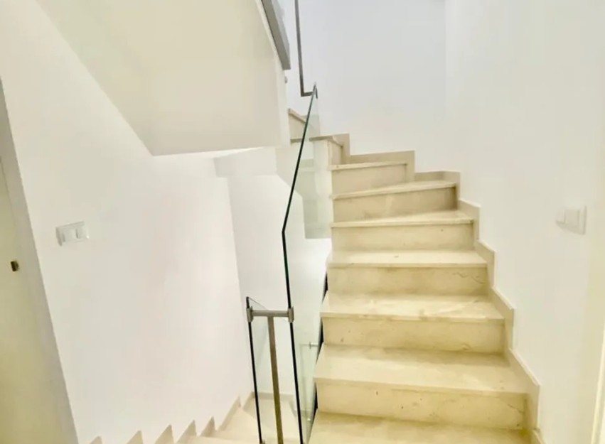 Herverkoop - Villa - San Javier - Roda