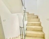 Herverkoop - Villa - San Javier - Roda