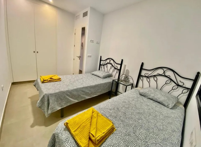 Herverkoop - Villa - San Javier - Roda