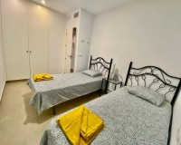 Herverkoop - Villa - San Javier - Roda