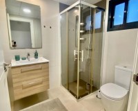 Herverkoop - Villa - San Javier - Roda
