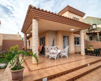 Herverkoop - Villa - San Javier - Santiago de la Ribera