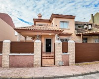 Herverkoop - Villa - San Javier - Santiago de la Ribera