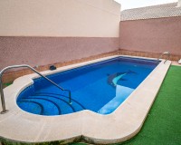 Herverkoop - Villa - San Javier - Santiago de la Ribera