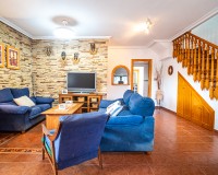 Herverkoop - Villa - San Javier - Santiago de la Ribera