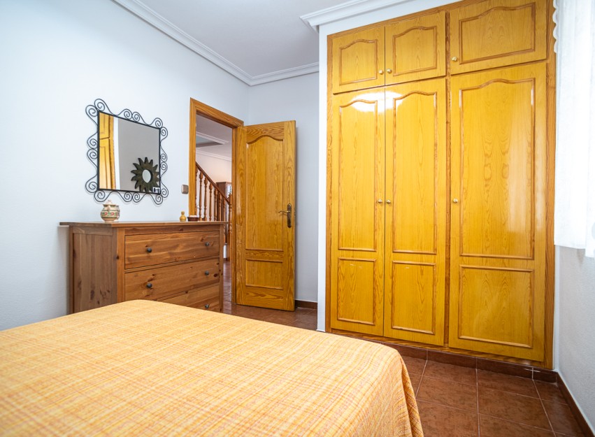 Herverkoop - Villa - San Javier - Santiago de la Ribera