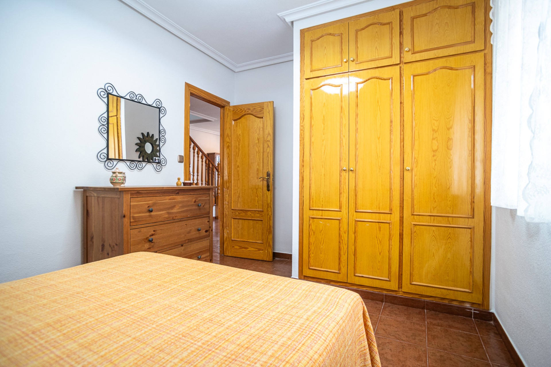 Herverkoop - Villa - San Javier - Santiago de la Ribera