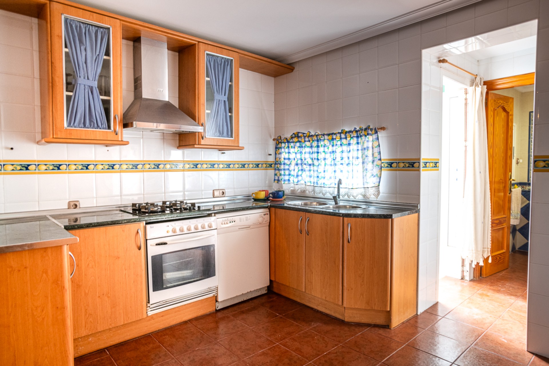 Herverkoop - Villa - San Javier - Santiago de la Ribera