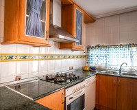 Herverkoop - Villa - San Javier - Santiago de la Ribera