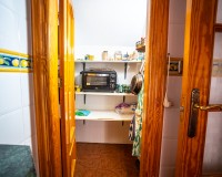 Herverkoop - Villa - San Javier - Santiago de la Ribera