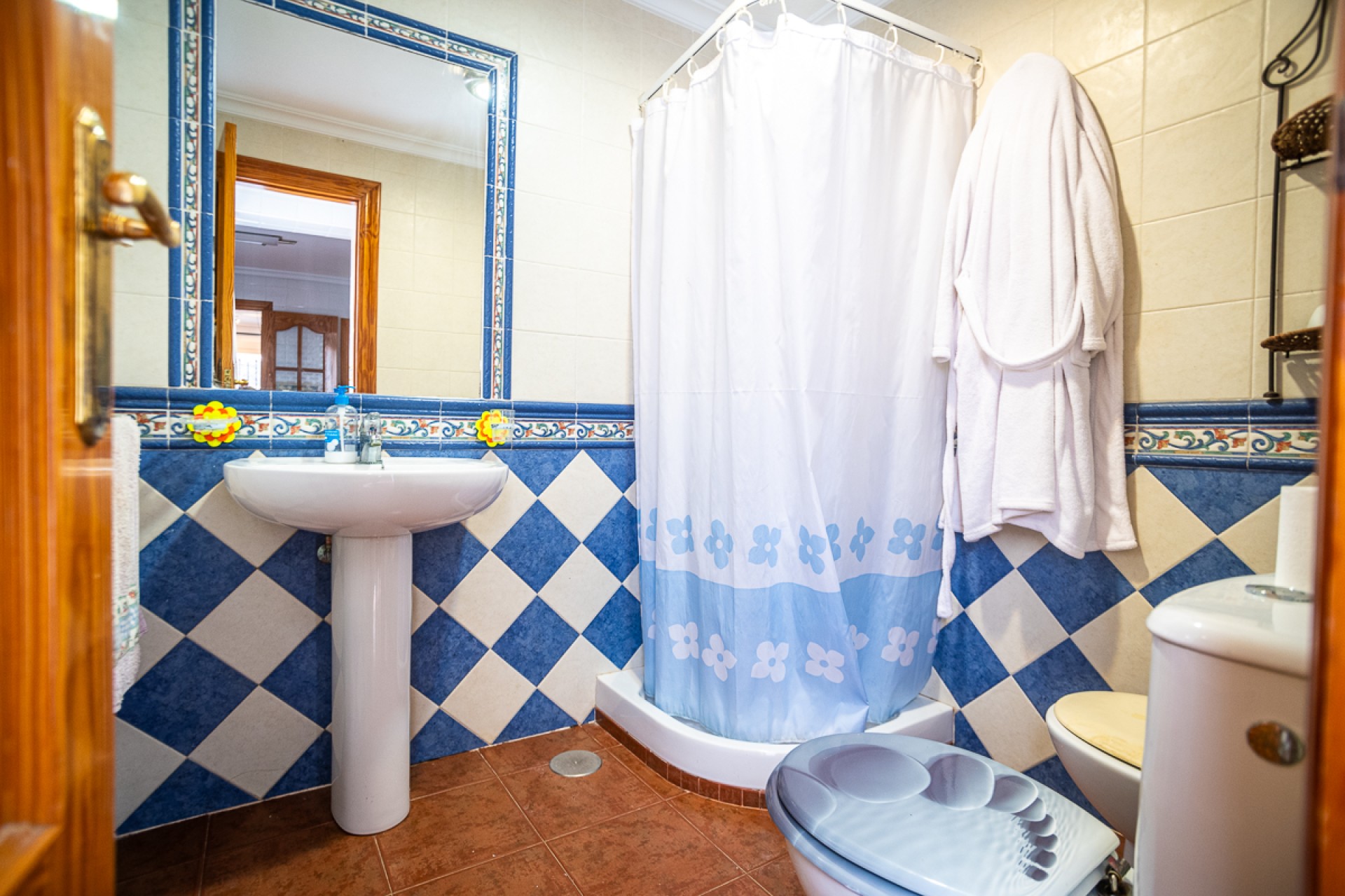 Herverkoop - Villa - San Javier - Santiago de la Ribera
