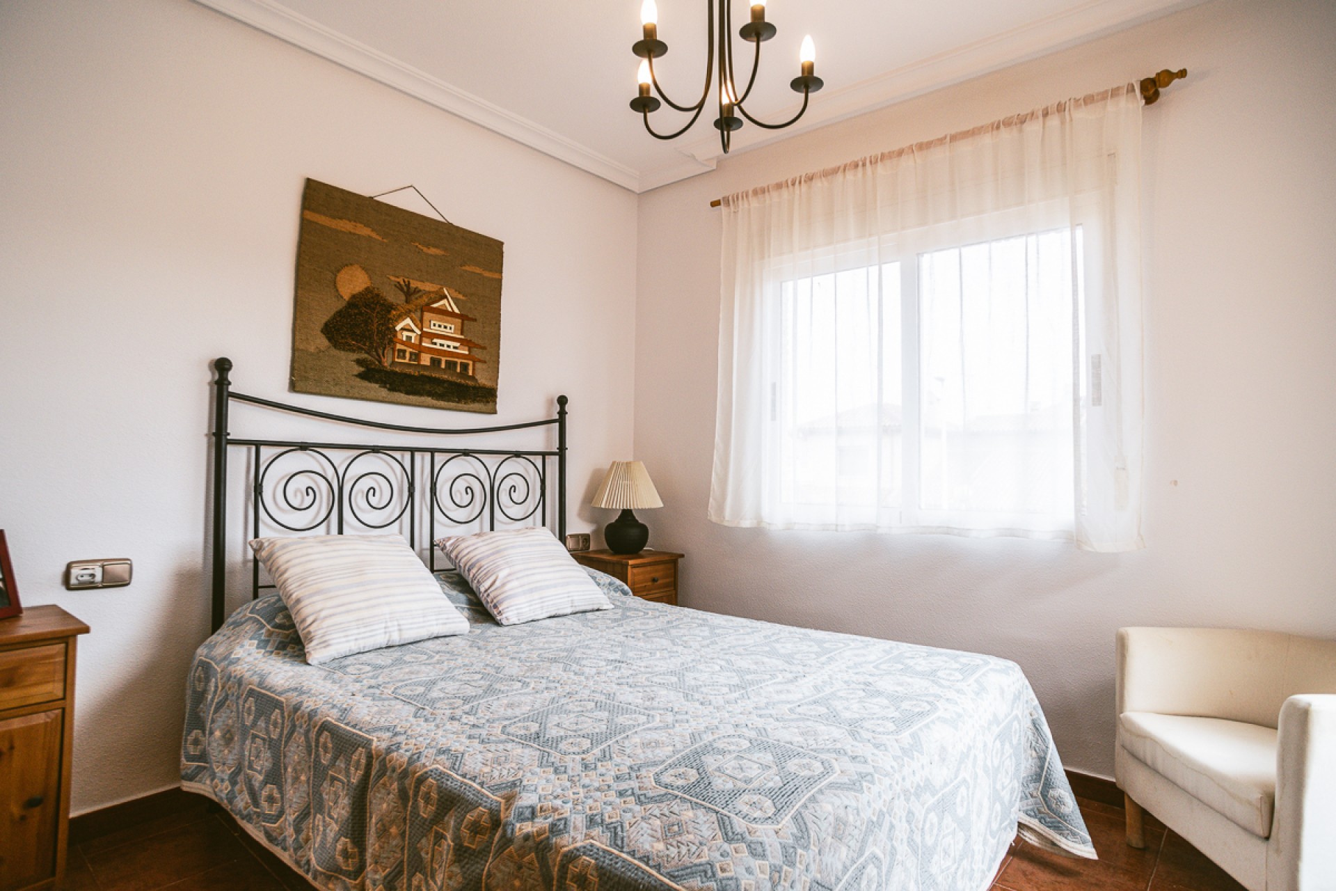 Herverkoop - Villa - San Javier - Santiago de la Ribera
