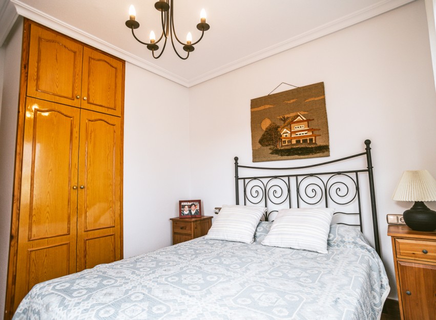 Herverkoop - Villa - San Javier - Santiago de la Ribera