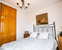 Herverkoop - Villa - San Javier - Santiago de la Ribera