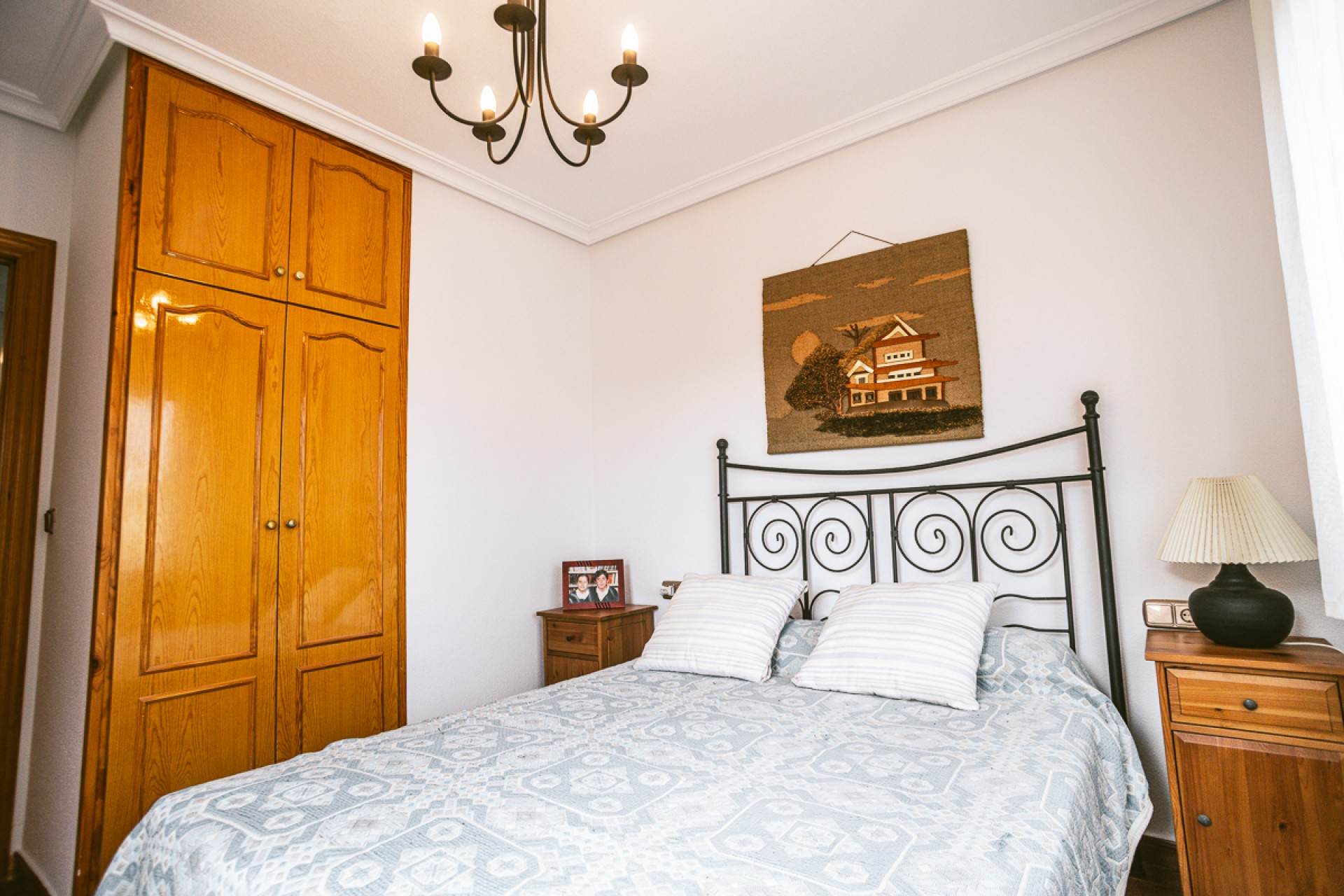 Herverkoop - Villa - San Javier - Santiago de la Ribera