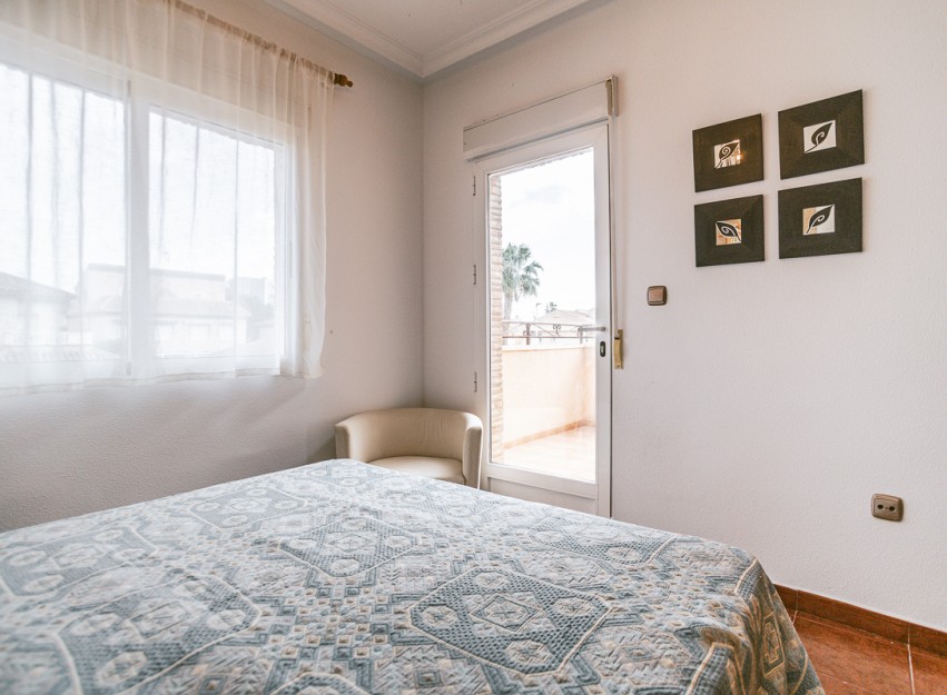 Herverkoop - Villa - San Javier - Santiago de la Ribera