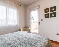 Herverkoop - Villa - San Javier - Santiago de la Ribera