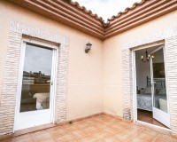 Herverkoop - Villa - San Javier - Santiago de la Ribera