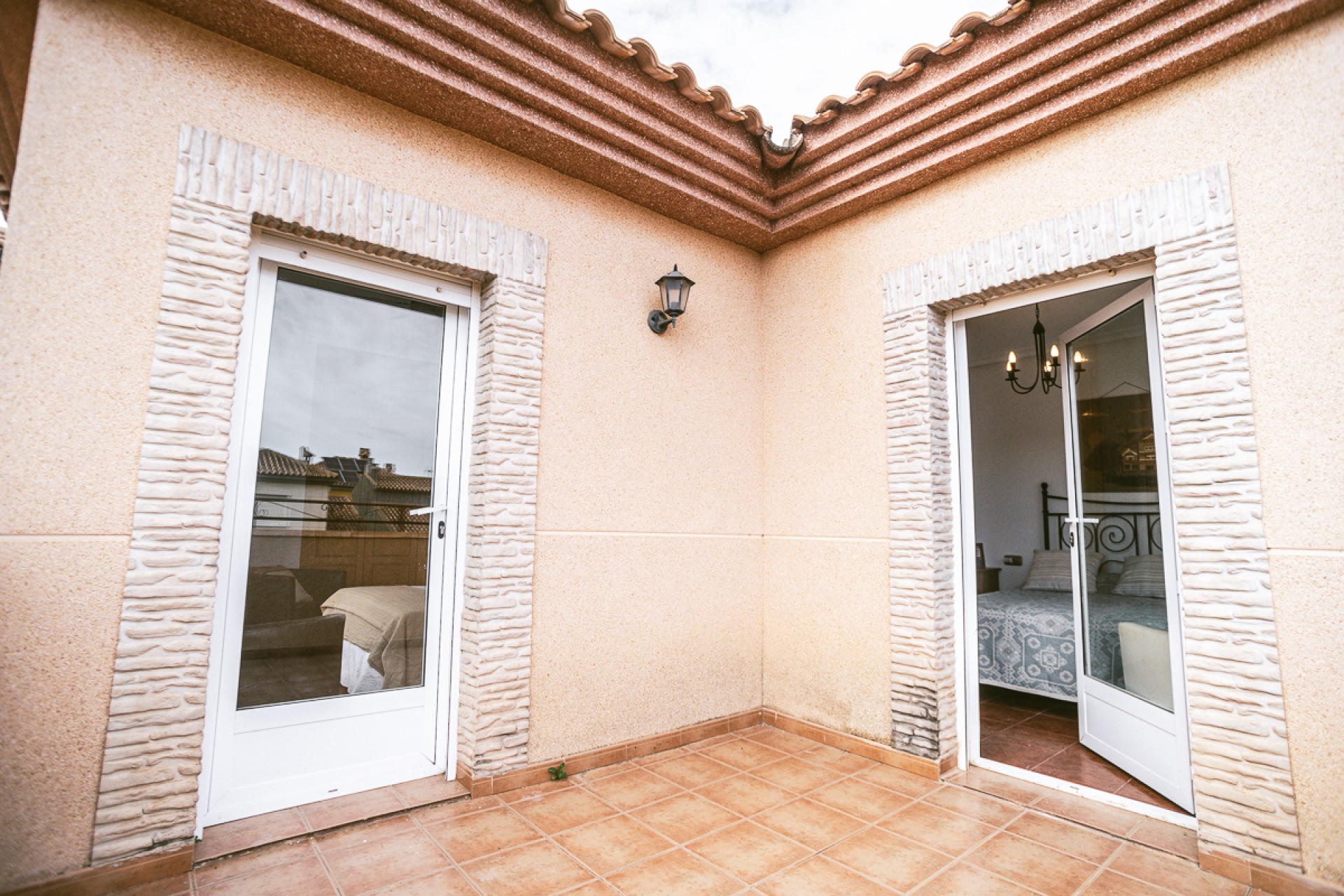 Herverkoop - Villa - San Javier - Santiago de la Ribera