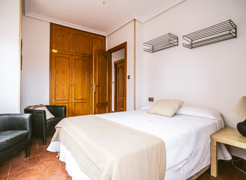 Herverkoop - Villa - San Javier - Santiago de la Ribera