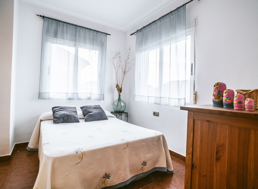Herverkoop - Villa - San Javier - Santiago de la Ribera