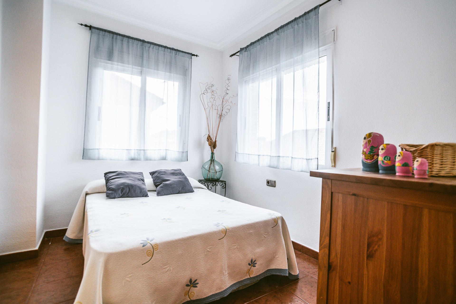 Herverkoop - Villa - San Javier - Santiago de la Ribera
