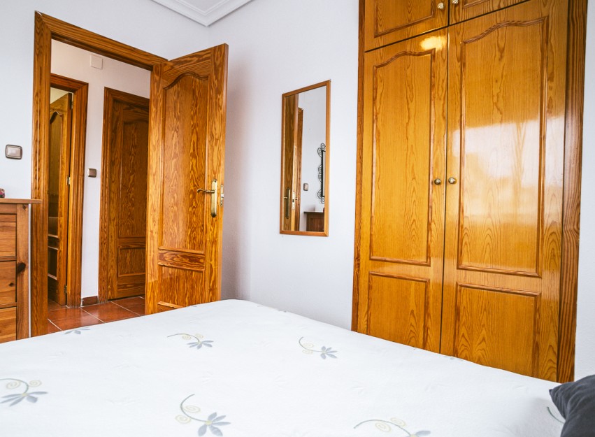 Herverkoop - Villa - San Javier - Santiago de la Ribera