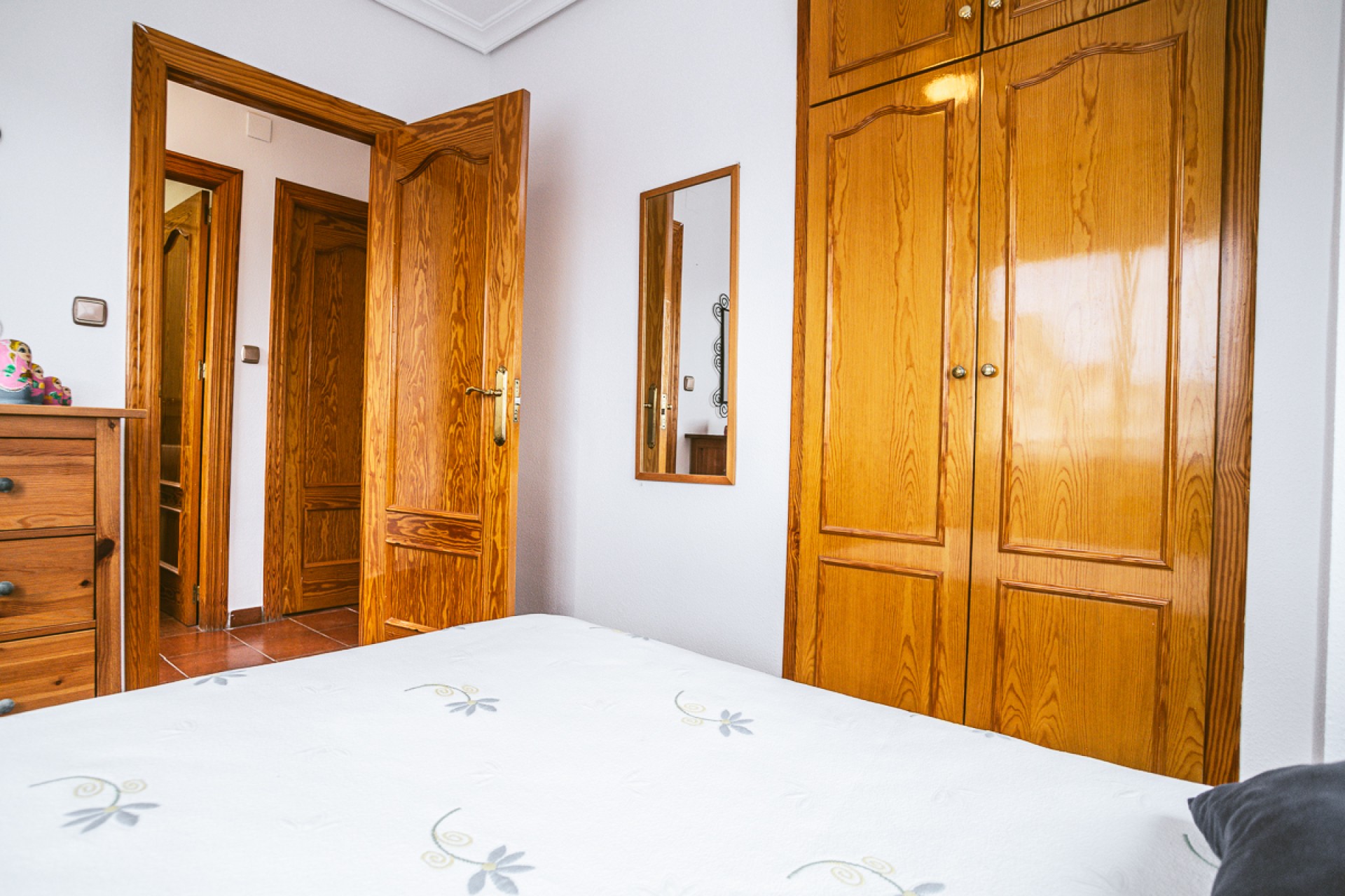 Herverkoop - Villa - San Javier - Santiago de la Ribera