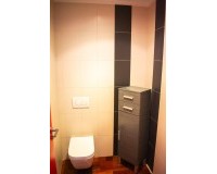 Herverkoop - Villa - San Javier - Santiago de la Ribera