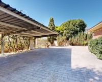 Herverkoop - Villa - San Juan - San Juan de Alicante