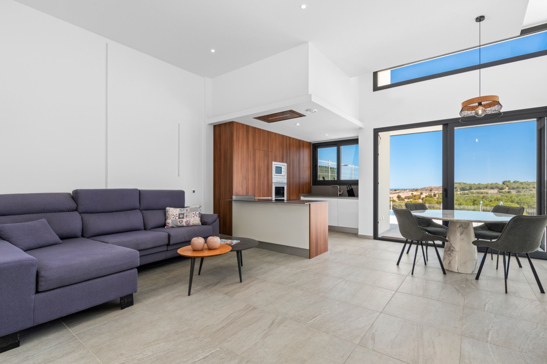 Herverkoop - Villa - San Miguel de Salinas - Costa Blanca