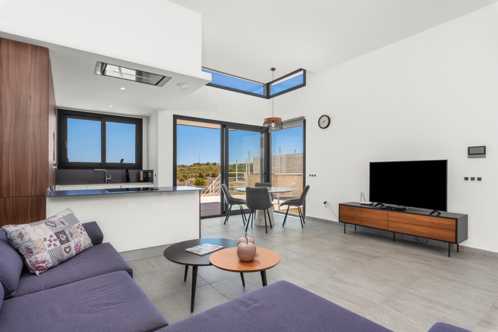 Herverkoop - Villa - San Miguel de Salinas - Costa Blanca