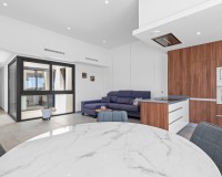 Herverkoop - Villa - San Miguel de Salinas - Costa Blanca