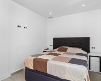 Herverkoop - Villa - San Miguel de Salinas - Costa Blanca