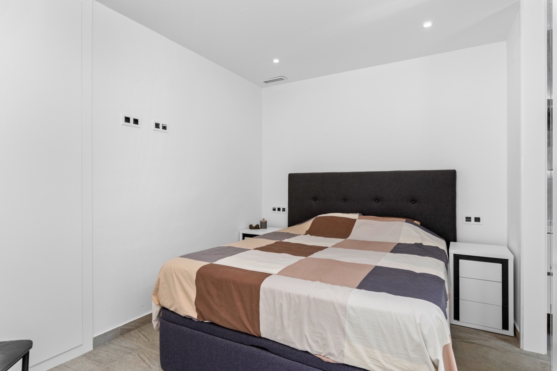 Herverkoop - Villa - San Miguel de Salinas - Costa Blanca