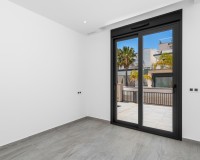 Herverkoop - Villa - San Miguel de Salinas - Costa Blanca