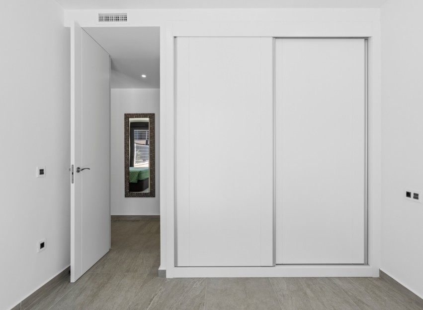 Herverkoop - Villa - San Miguel de Salinas - Costa Blanca