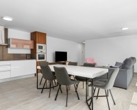 Herverkoop - Villa - San Miguel de Salinas - Costa Blanca