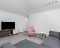 Herverkoop - Villa - San Miguel de Salinas - Costa Blanca