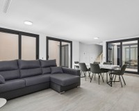 Herverkoop - Villa - San Miguel de Salinas - Costa Blanca