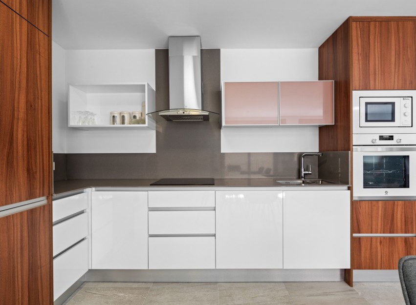 Herverkoop - Villa - San Miguel de Salinas - Costa Blanca