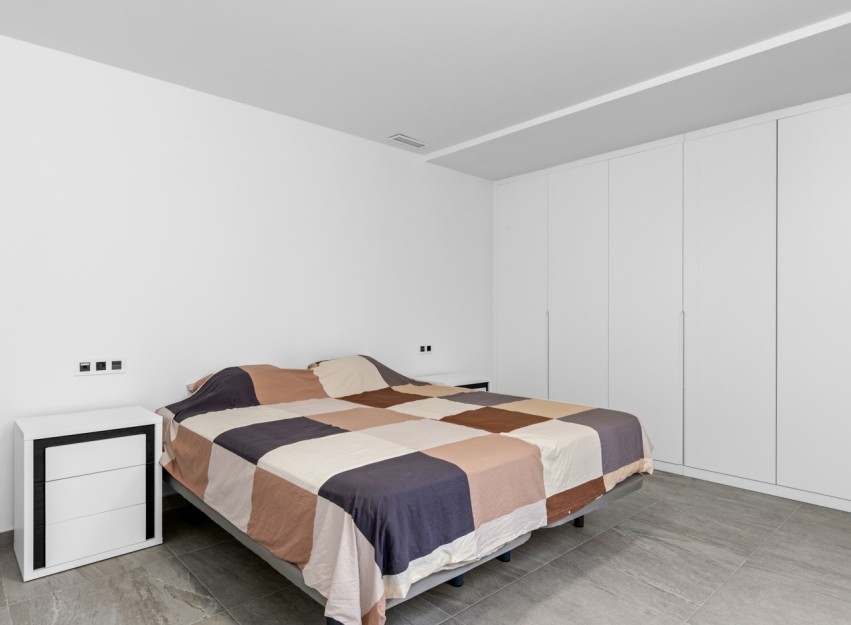 Herverkoop - Villa - San Miguel de Salinas - Costa Blanca