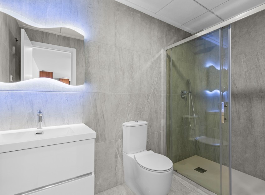 Herverkoop - Villa - San Miguel de Salinas - Costa Blanca