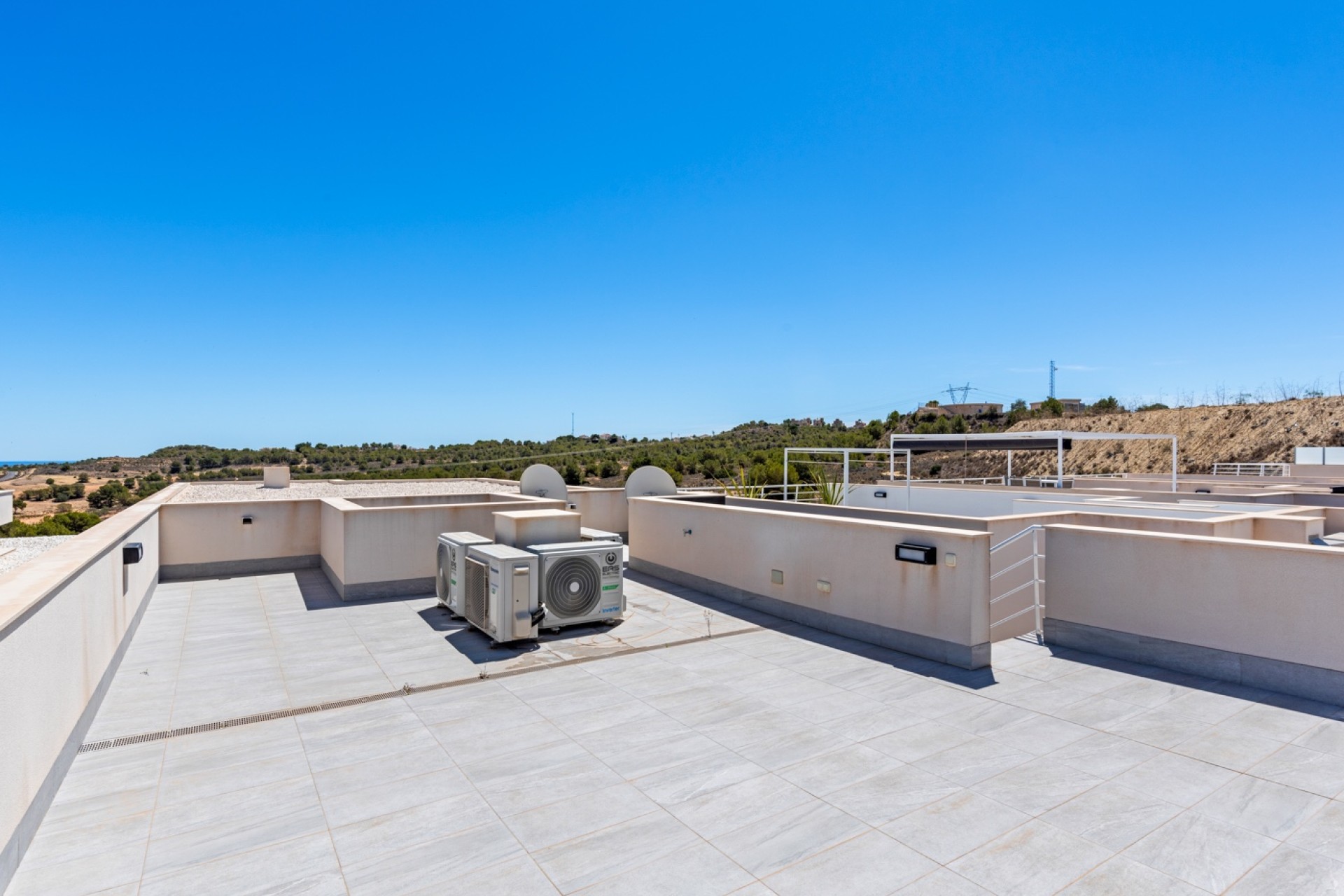 Herverkoop - Villa - San Miguel de Salinas - Costa Blanca