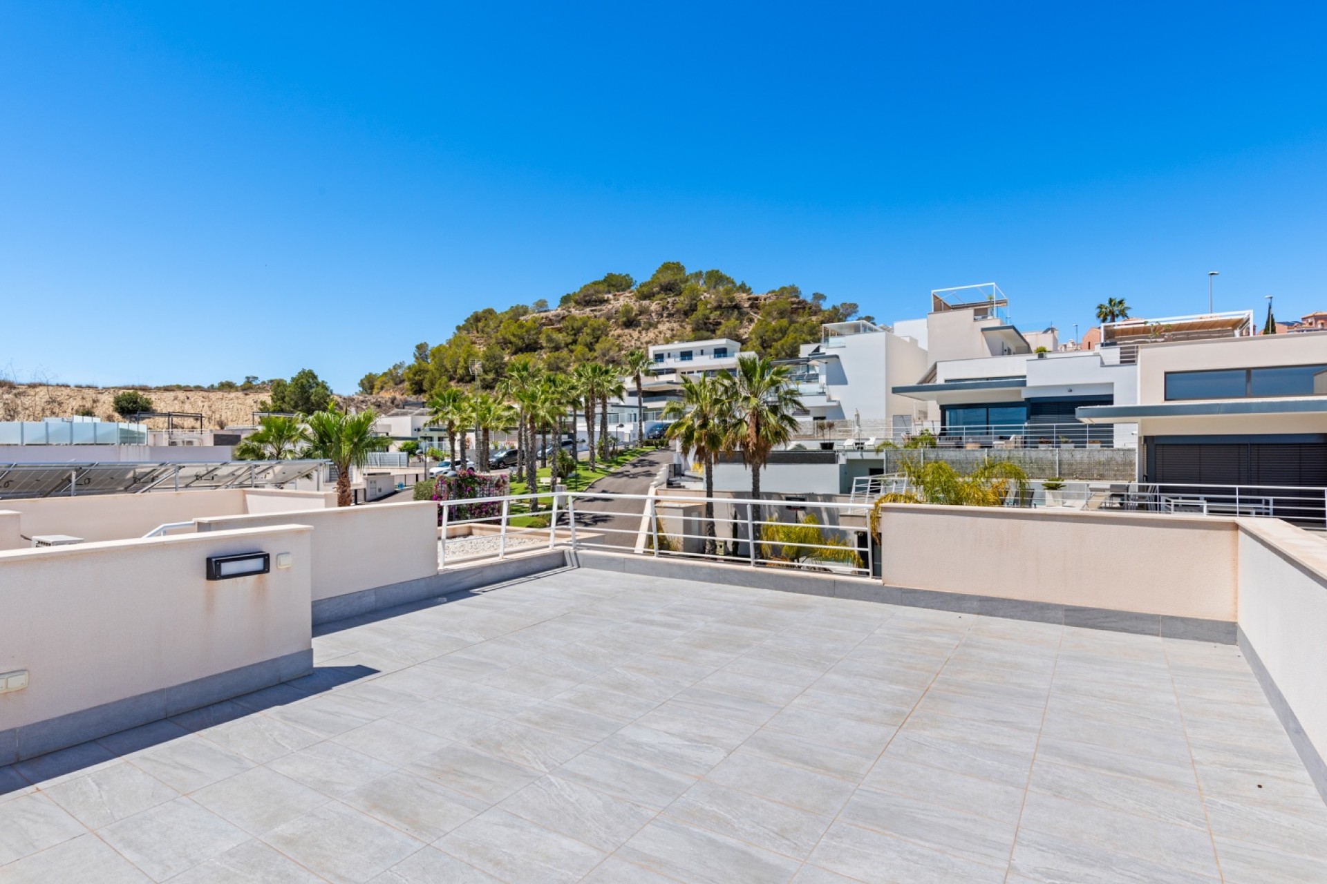 Herverkoop - Villa - San Miguel de Salinas - Costa Blanca