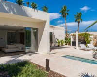 Herverkoop - Villa - San Miguel de Salinas - Las Colinas golf